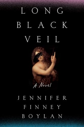 Beispielbild fr Long Black Veil: A Novel zum Verkauf von Better World Books