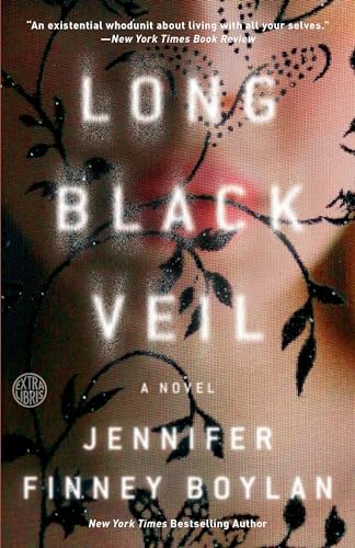 Imagen de archivo de Long Black Veil: A Novel a la venta por SecondSale