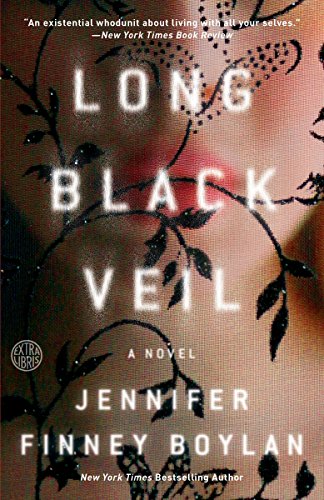 Stock image for Long Black Veil: A Novel for sale by Reliant Bookstore