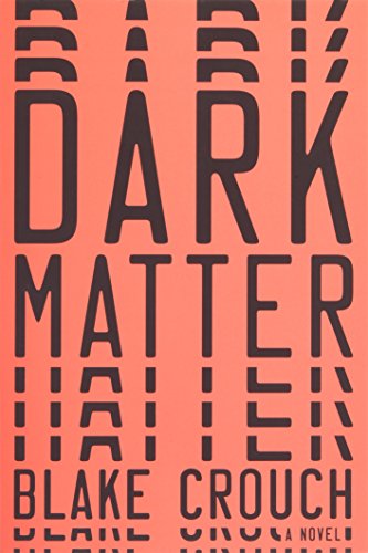 9780451496416: Dark Matter