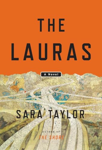 9780451496850: The Lauras: A Novel