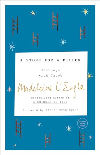 Stock image for A Stone for a Pillow: Journeys with Jacob (The Genesis Trilogy) for sale by BooksRun