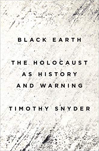 9780451497376: Black Earth: The Holocaust as History and Warning