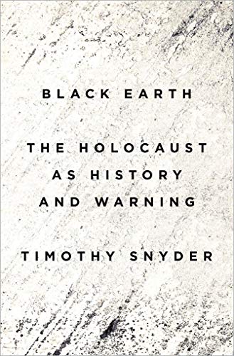 9780451497376: Black Earth: The Holocaust As History and Warning