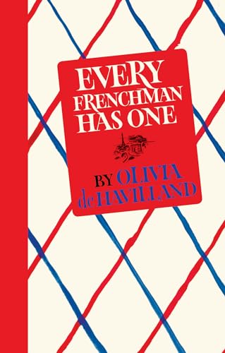 9780451497390: Every Frenchman Has One [Lingua Inglese]