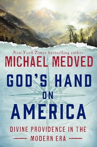 Stock image for Gods Hand on America: Divine Providence in the Modern Era for sale by New Legacy Books