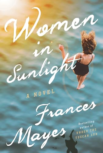 Beispielbild fr Women in Sunlight: A Novel zum Verkauf von ZBK Books