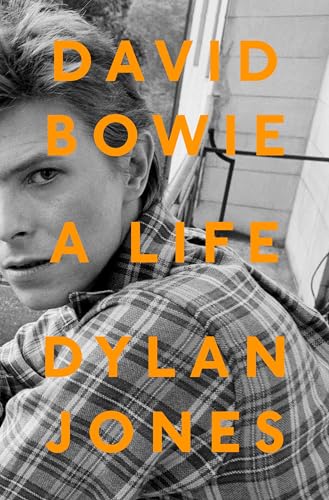 Beispielbild fr David Bowie : A Life zum Verkauf von Better World Books