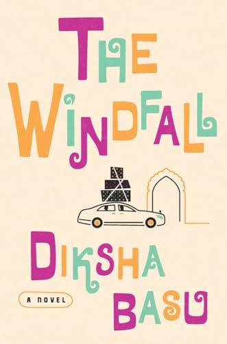 Imagen de archivo de The Windfall: A Novel a la venta por Gulf Coast Books