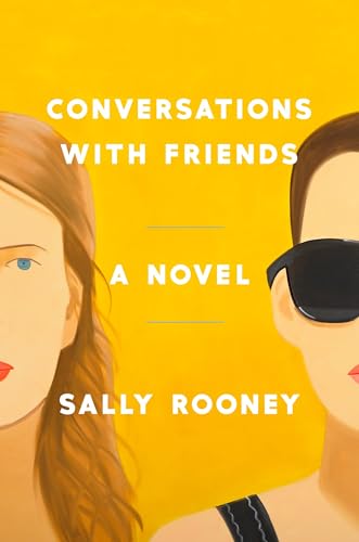 Stock image for Conversations with Friends: A Novel for sale by SecondSale