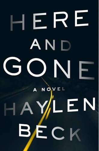 Beispielbild fr Here and Gone: A Novel zum Verkauf von Gulf Coast Books