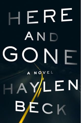 Stock image for Here and Gone: A Novel for sale by Orion Tech