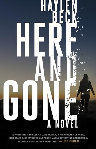 Beispielbild fr Here and Gone: A Novel zum Verkauf von Gulf Coast Books