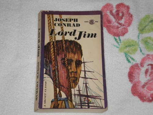 Stock image for Lord Jim for sale by zenosbooks