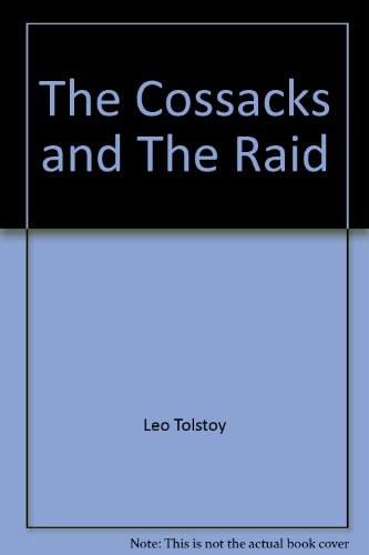 Stock image for The Cossacks and the Raid for sale by zenosbooks