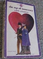 Stock image for The Age of Innocence for sale by Hedgehog's Whimsey BOOKS etc.