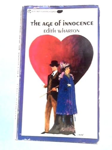 Stock image for The Age of Innocence for sale by Wonder Book