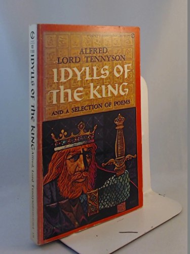 9780451501233: Idylls of the King and a Selection of Poems