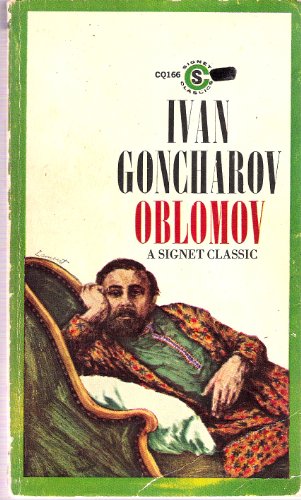 Stock image for Oblomov for sale by R Bookmark