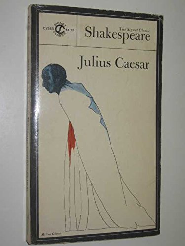 Stock image for Julius Caesar for sale by zenosbooks