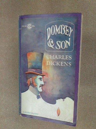 Imagen de archivo de Dombey and Son a la venta por HPB Inc.