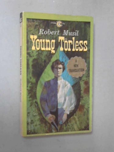 9780451502667: The Confusions of Young Torless