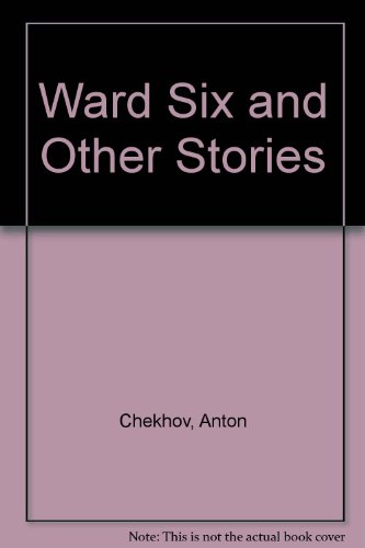 Imagen de archivo de Ward Six and Other Stories a la venta por HPB-Emerald