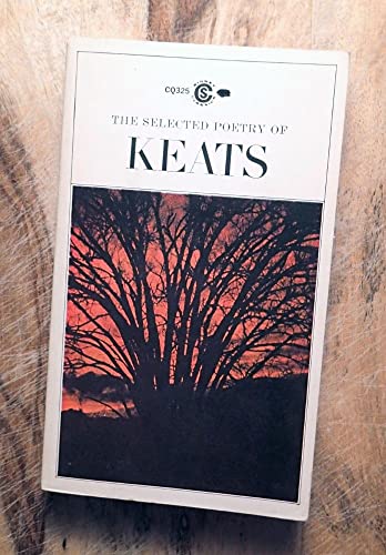 9780451503251: Keats, The Selected Poetry of by Keats, John