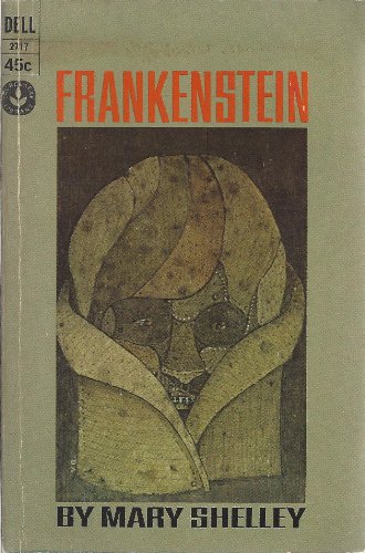 Stock image for Frankenstein for sale by zenosbooks
