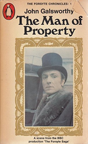 9780451503732: Title: The Man of Property