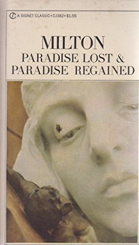 9780451503824: Paradise Lost & Paradise Regained