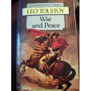 9780451504043: War and Peace [Mass Market Paperback] by Tolstoy, L