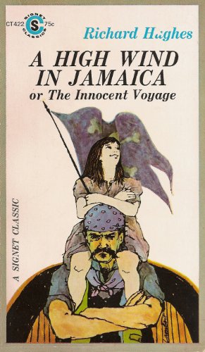 Imagen de archivo de High Wind in Jamaica a la venta por -OnTimeBooks-