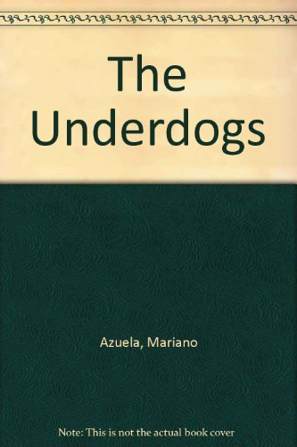 9780451505590: The Underdogs