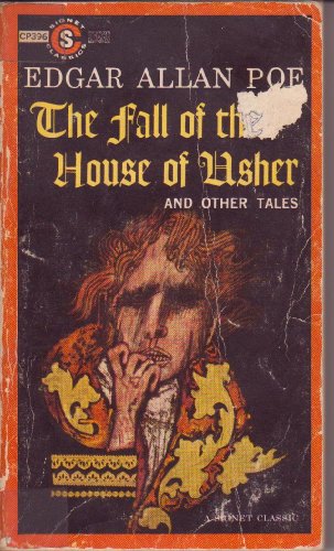 9780451505767: Title: The Fall of the House of Usher and Other Tales