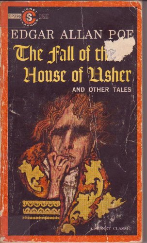 Stock image for The Fall of the House of Usher and Other Tales for sale by HPB-Ruby