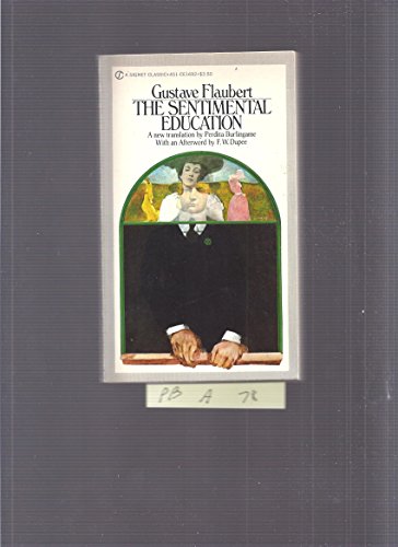 9780451505798: Sentimental Education