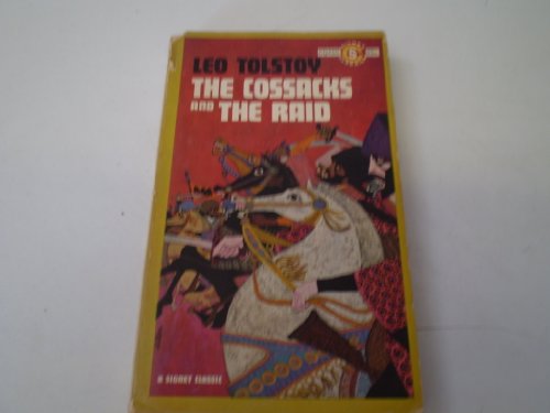 Stock image for The Cossacks and the Raid for sale by ThriftBooks-Atlanta