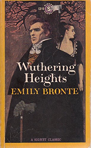 9780451506108: Wuthering Heights