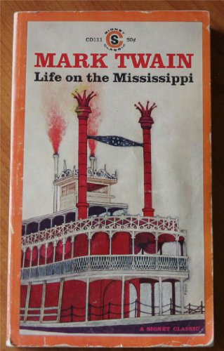 Stock image for Life on the Mississippi for sale by ThriftBooks-Atlanta