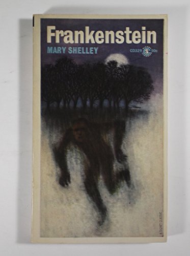 Frankenstein (9780451506184) by Shelley, Mary