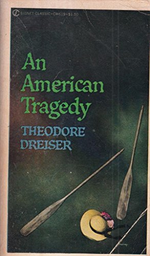 9780451506191: An American Tragedy