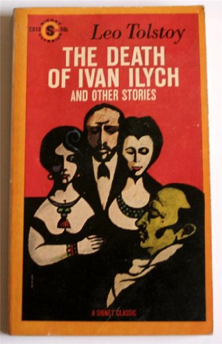 Imagen de archivo de The Death of Ivan Ilych a la venta por Anna's Books