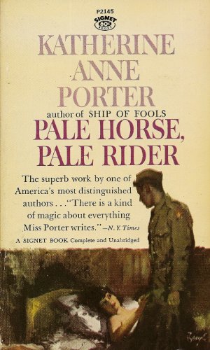 9780451506764: Pale Horse, Pale Rider