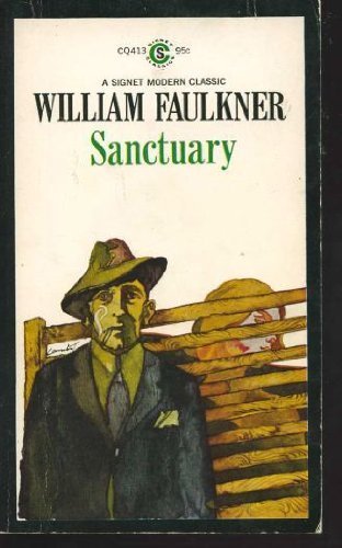 Sanctuary (9780451506856) by Faulkner, William