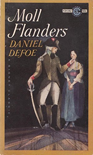 9780451507365: Moll Flanders