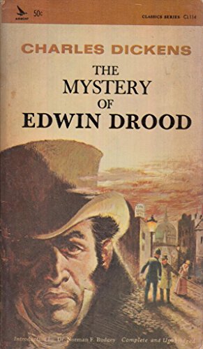 Imagen de archivo de The Mystery of Edwin Drood a la venta por ThriftBooks-Atlanta