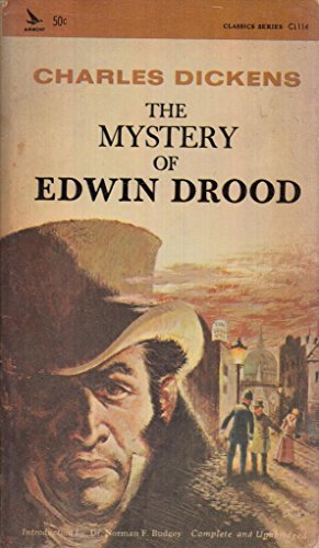 Stock image for The Mystery of Edwin Drood for sale by ThriftBooks-Atlanta