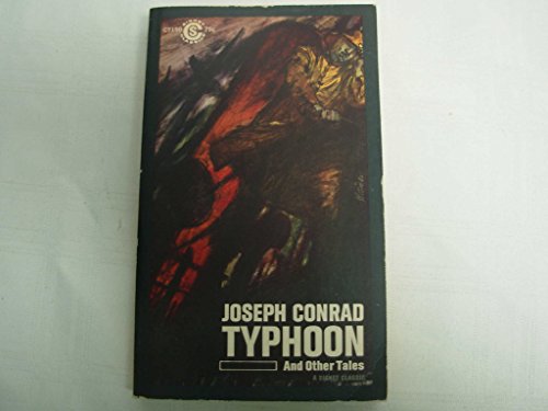 9780451508775: Typhoon & Other Tales