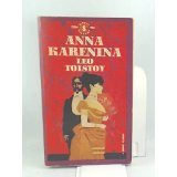 Stock image for Anna Karenina for sale by ThriftBooks-Dallas